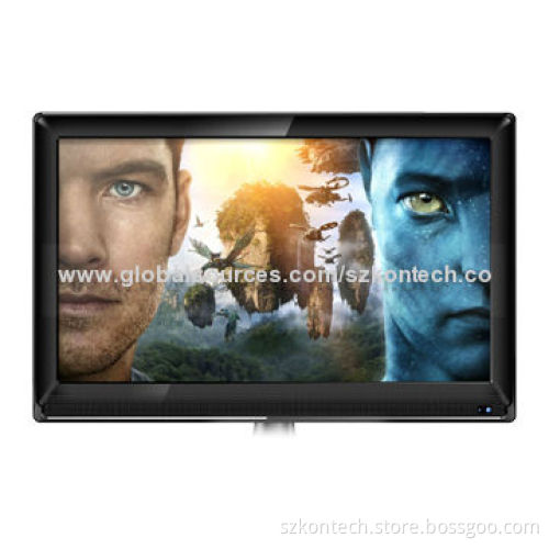 13.3-23.6-inch RV/Caravan LED TV with Android 4.0 OS, DVD Player, Vibration Resistance Features